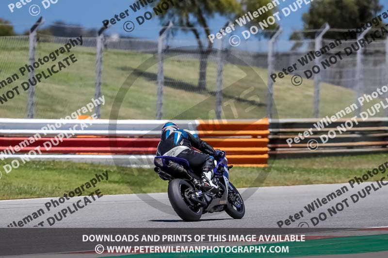 may 2019;motorbikes;no limits;peter wileman photography;portimao;portugal;trackday digital images